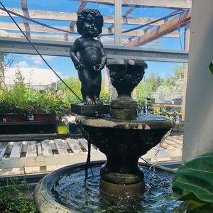 Meet your Posher, Taran